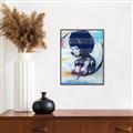 Picture of Urban Aerosol 3 _GroupedProduct_Rectangle_Portrait_Canvas_Framed_