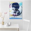 Picture of Urban Aerosol 3 _GroupedProduct_Rectangle_Portrait_Canvas_Framed_