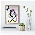 Picture of Urban Aerosol 2 _GroupedProduct_Rectangle_Portrait_Canvas_Framed_