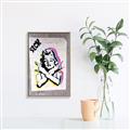 Picture of Urban Aerosol 2 _GroupedProduct_Rectangle_Portrait_Canvas_Framed_