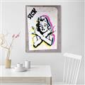 Picture of Urban Aerosol 2 _GroupedProduct_Rectangle_Portrait_Canvas_Framed_