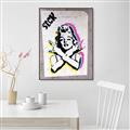 Picture of Urban Aerosol 2 _GroupedProduct_Rectangle_Portrait_Canvas_Framed_