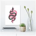 Picture of Serpent _GroupedProduct_Rectangle_Portrait_Unframed_Print_Only_