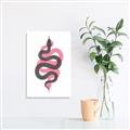 Picture of Serpent _GroupedProduct_Rectangle_Portrait_Unframed_Print_Only_