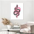 Picture of Serpent _GroupedProduct_Rectangle_Portrait_Unframed_Print_Only_