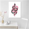 Picture of Serpent _GroupedProduct_Rectangle_Portrait_Unframed_Print_Only_