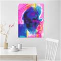 Picture of Black & Blue _GroupedProduct_Rectangle_Portrait_Unframed_Print_Only_