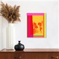 Picture of Colour Block _GroupedProduct_Rectangle_Portrait_Unframed_Print_Only_