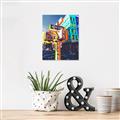 Picture of At the Corner _GroupedProduct_Rectangle_Portrait_Unframed_Print_Only_