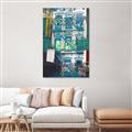 Picture of NY-NY _GroupedProduct_Rectangle_Portrait_Unframed_Print_Only_