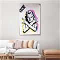 Picture of Urban Aerosol 2 _GroupedProduct_Rectangle_Portrait_Unframed_Print_Only_