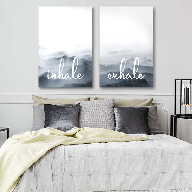 Inhale-exhale-simple-reminder-bedroom-art-abstract-typography