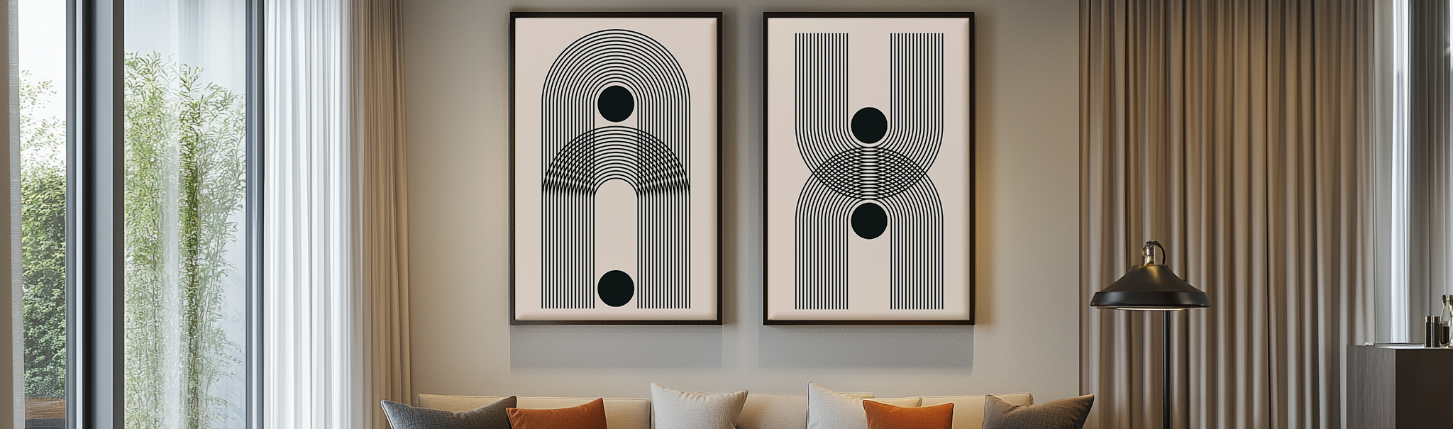 FINE ART ON CANVAS