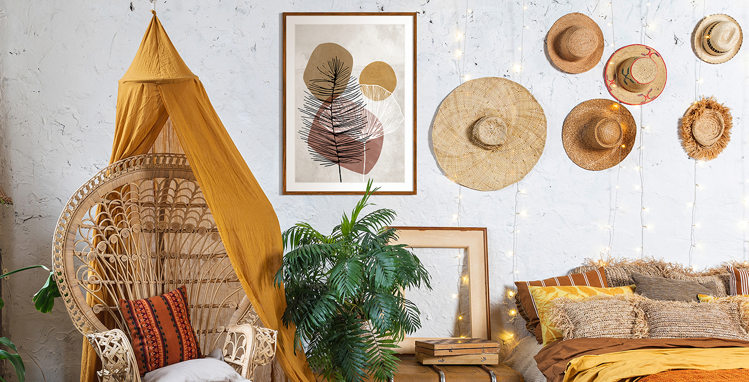 FINE ART ON CANVAS