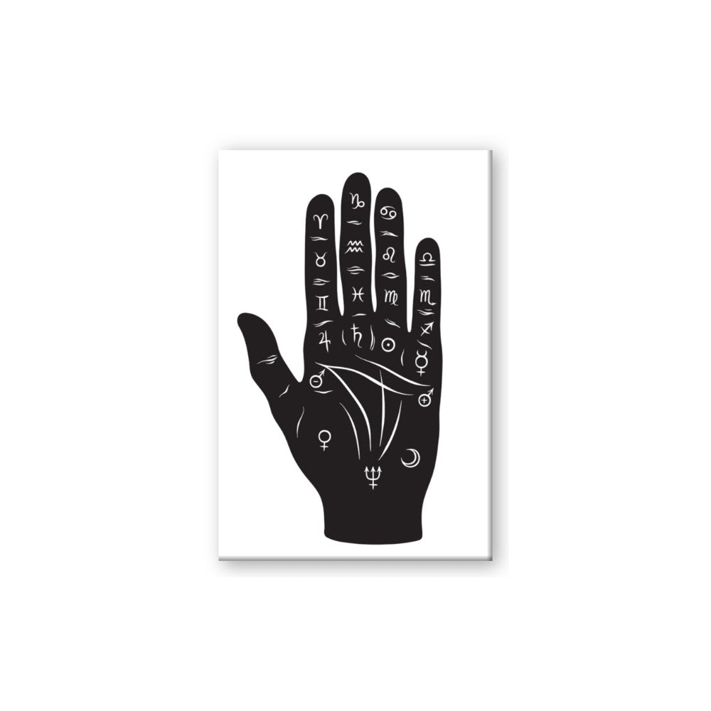 Hamsa Hand