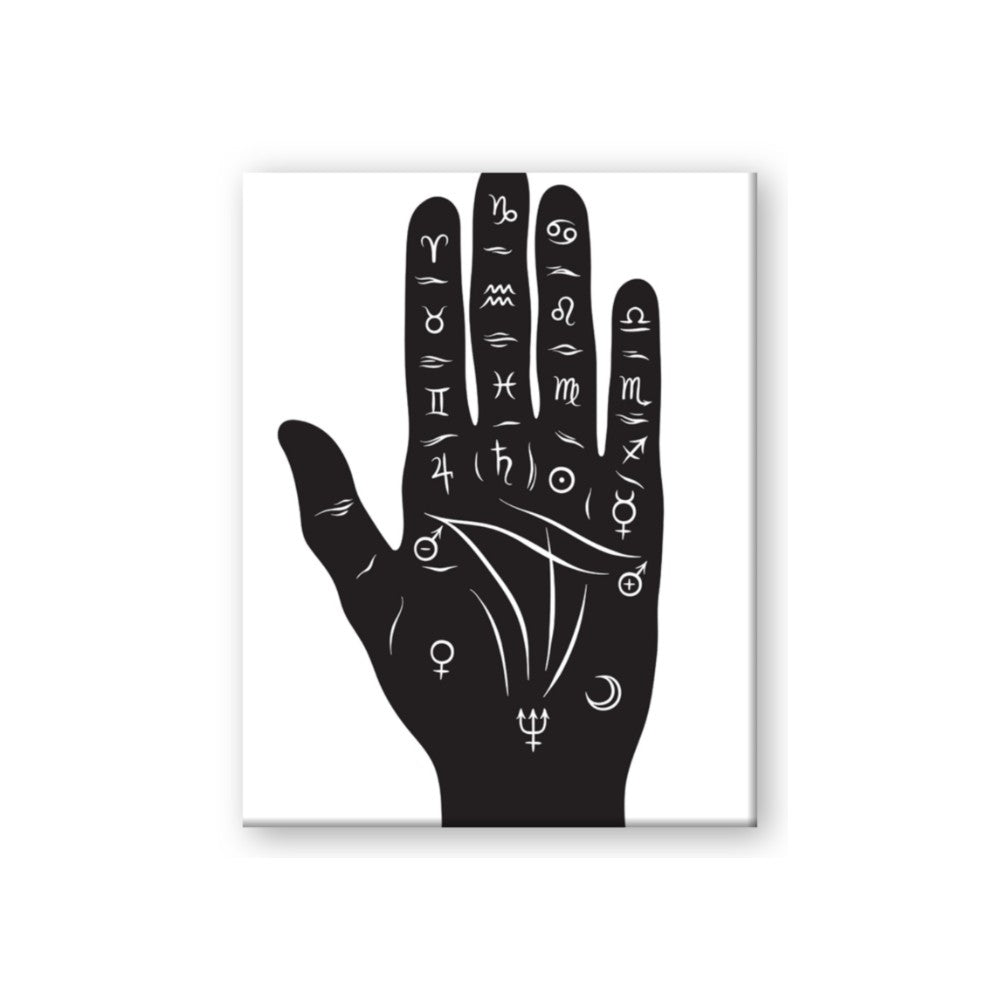 Hamsa Hand