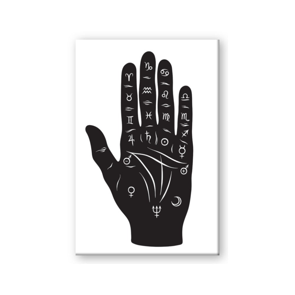 Hamsa Hand