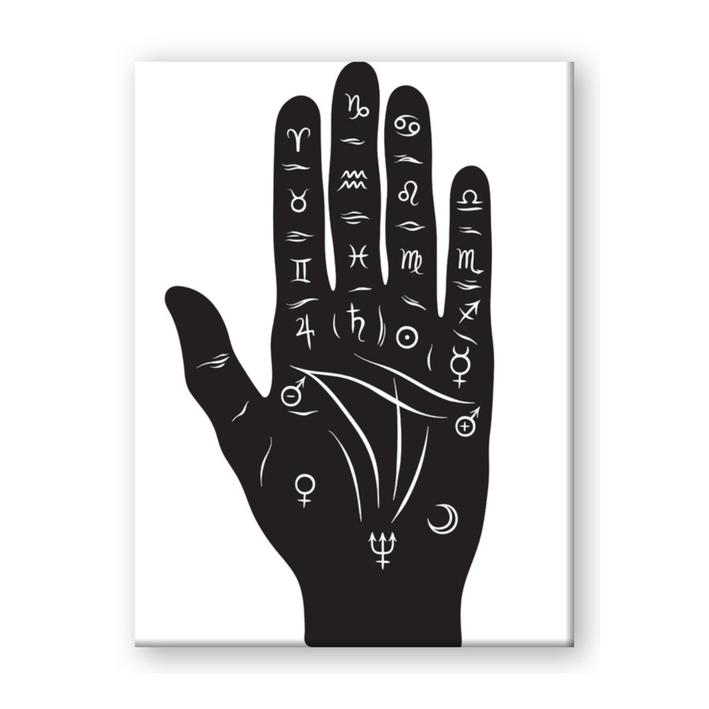 Hamsa Hand