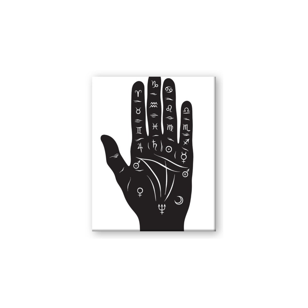 Hamsa Hand