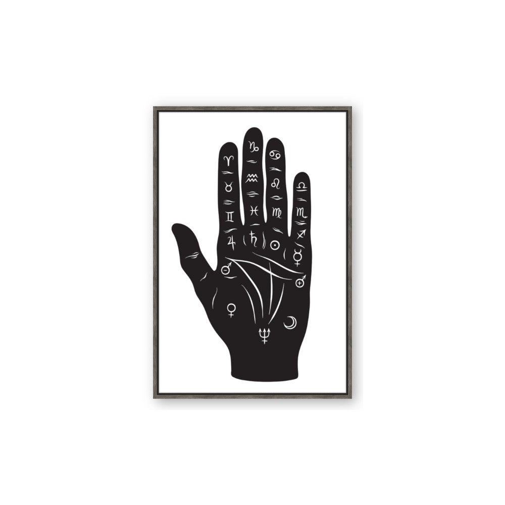Hamsa Hand