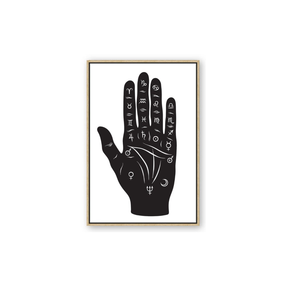 Hamsa Hand