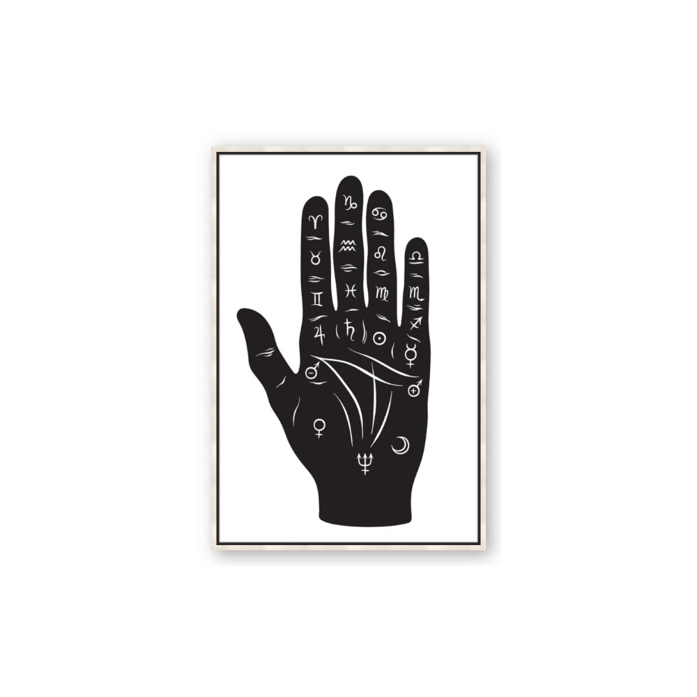 Hamsa Hand