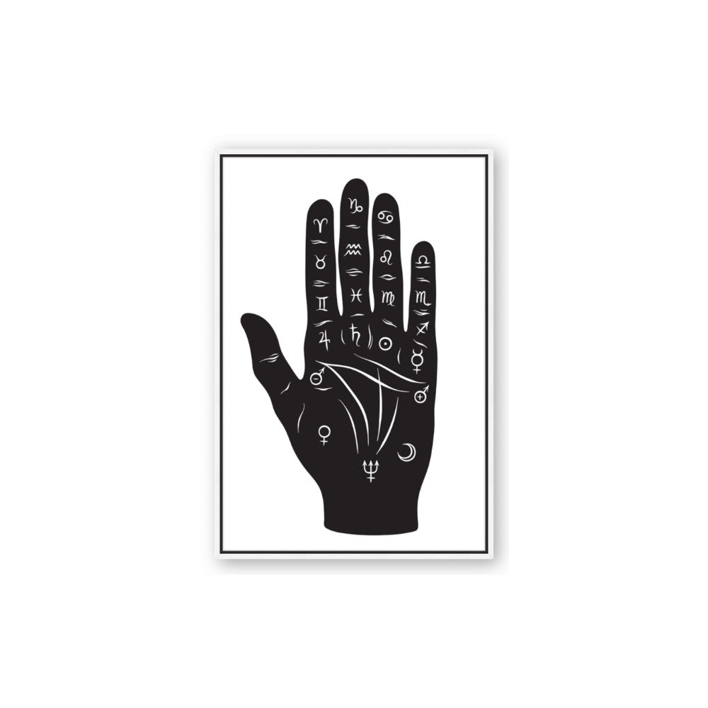 Hamsa Hand