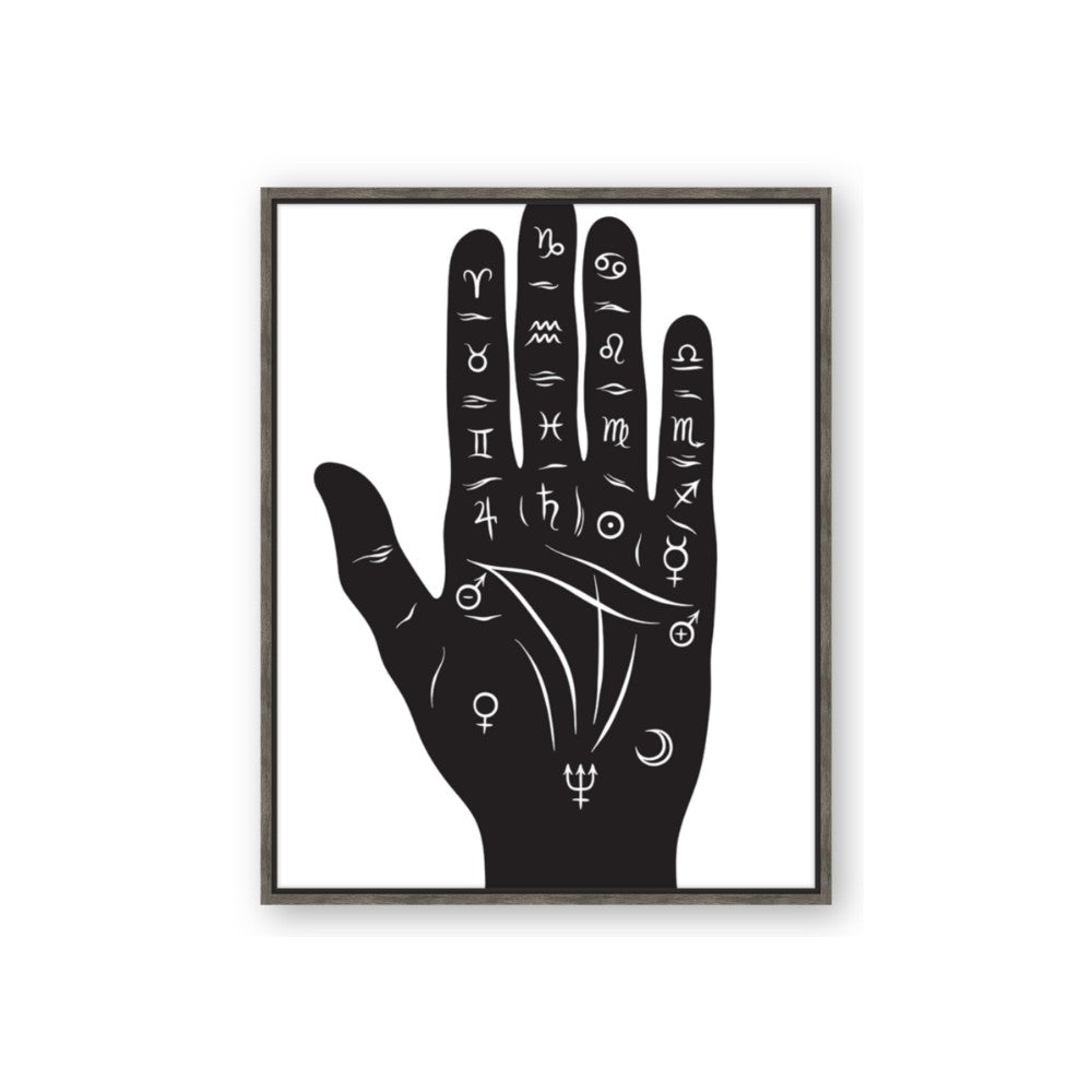 Hamsa Hand