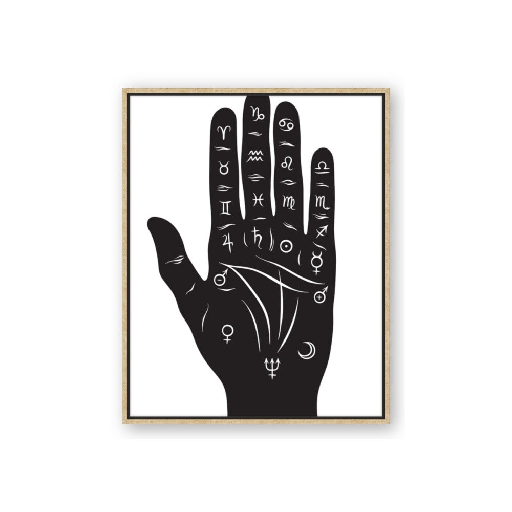 Hamsa Hand