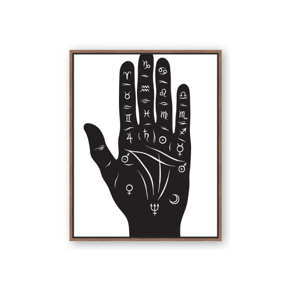 Hamsa Hand