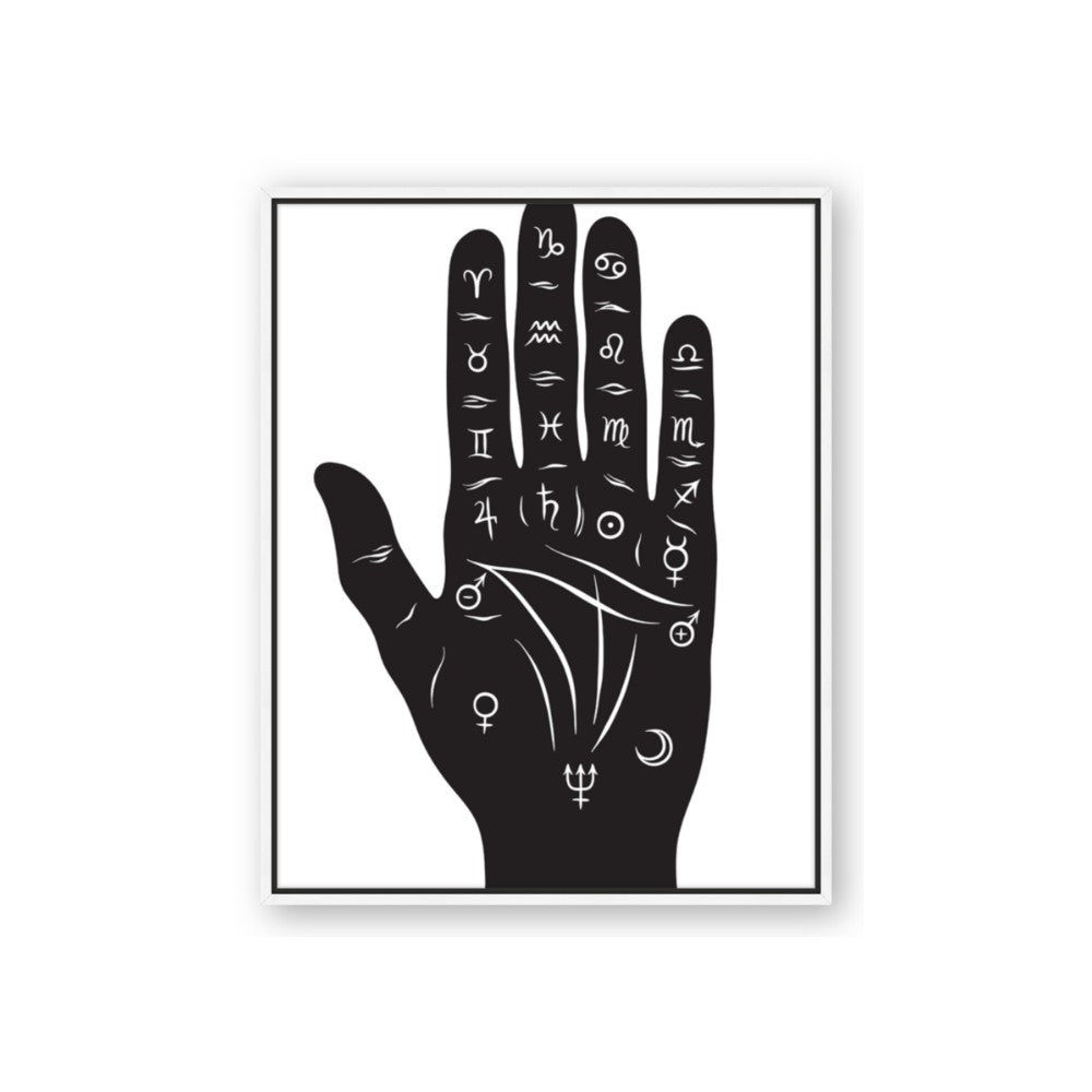 Hamsa Hand