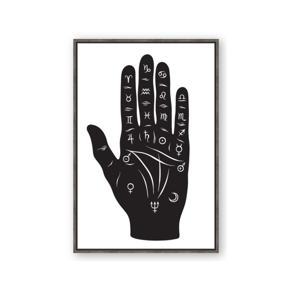 Hamsa Hand