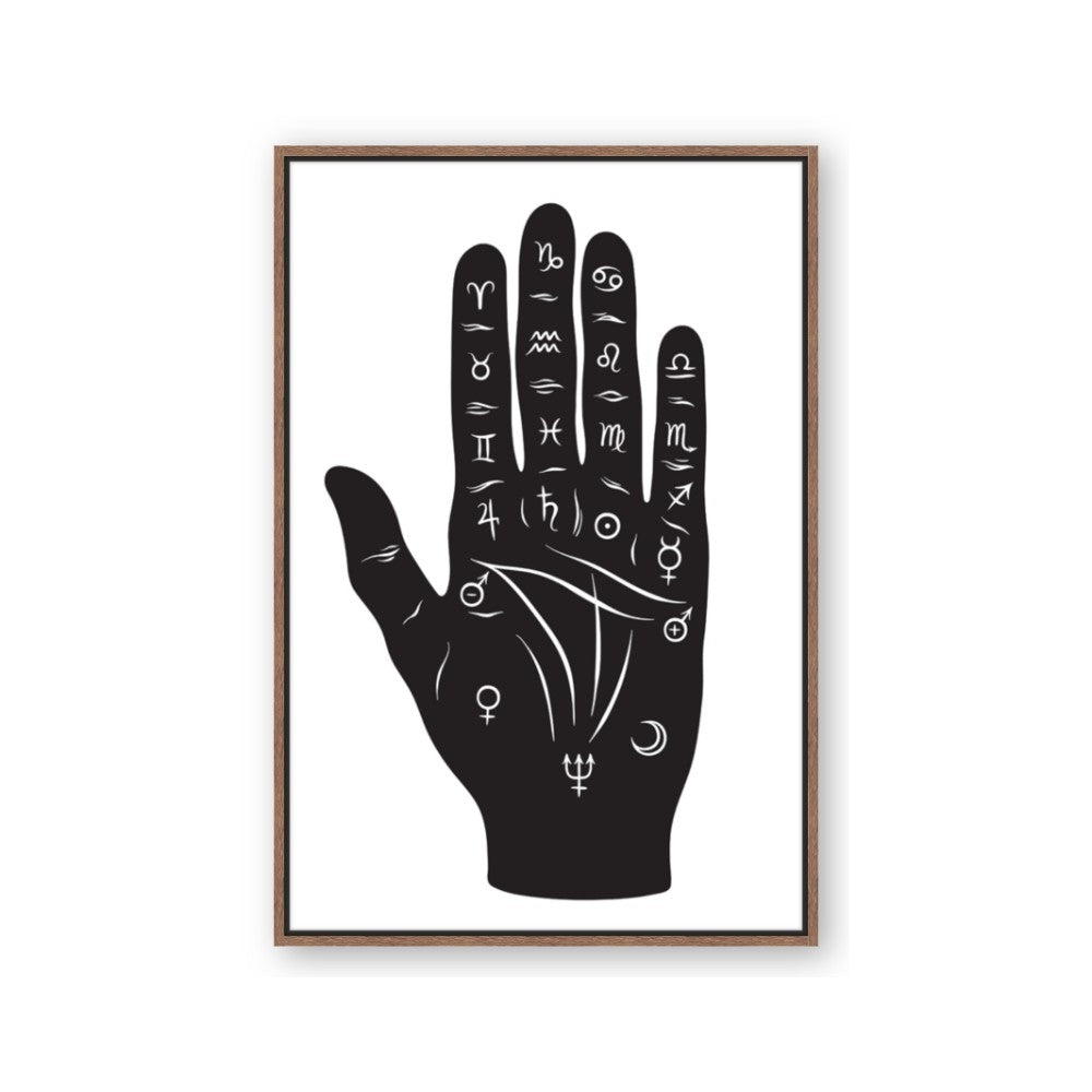 Hamsa Hand