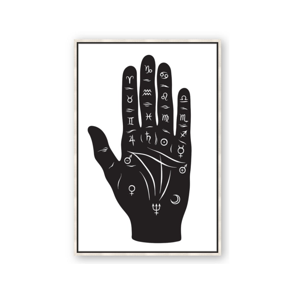 Hamsa Hand