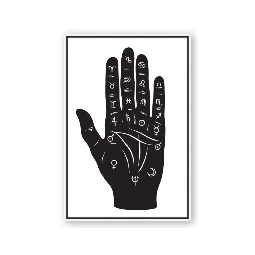 Hamsa Hand