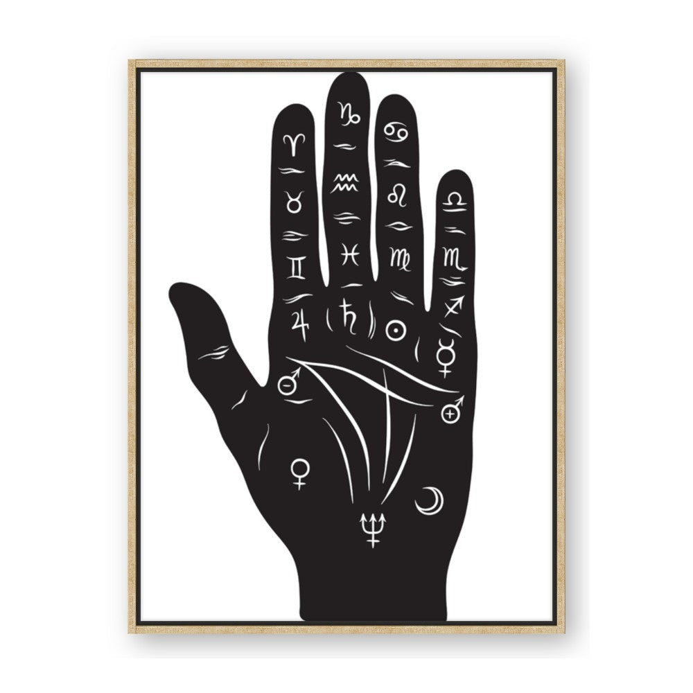 Hamsa Hand