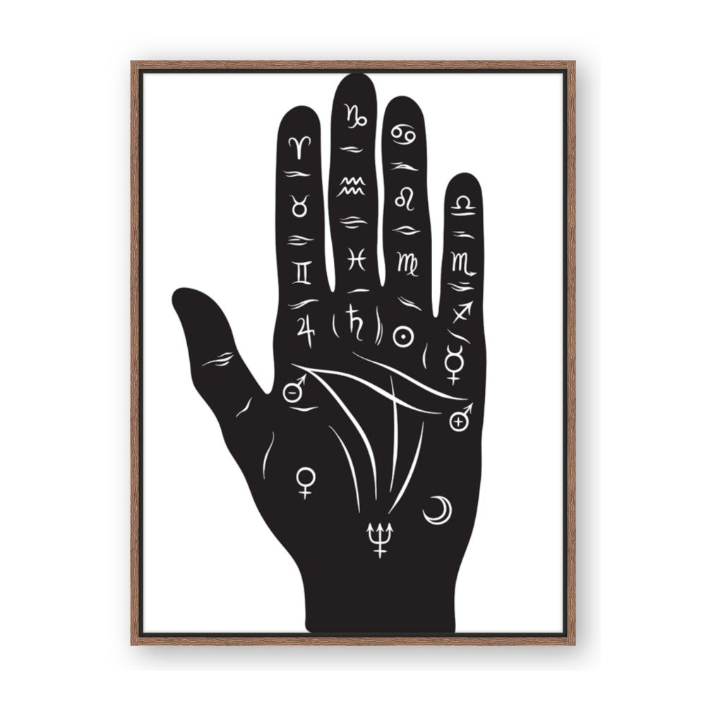 Hamsa Hand