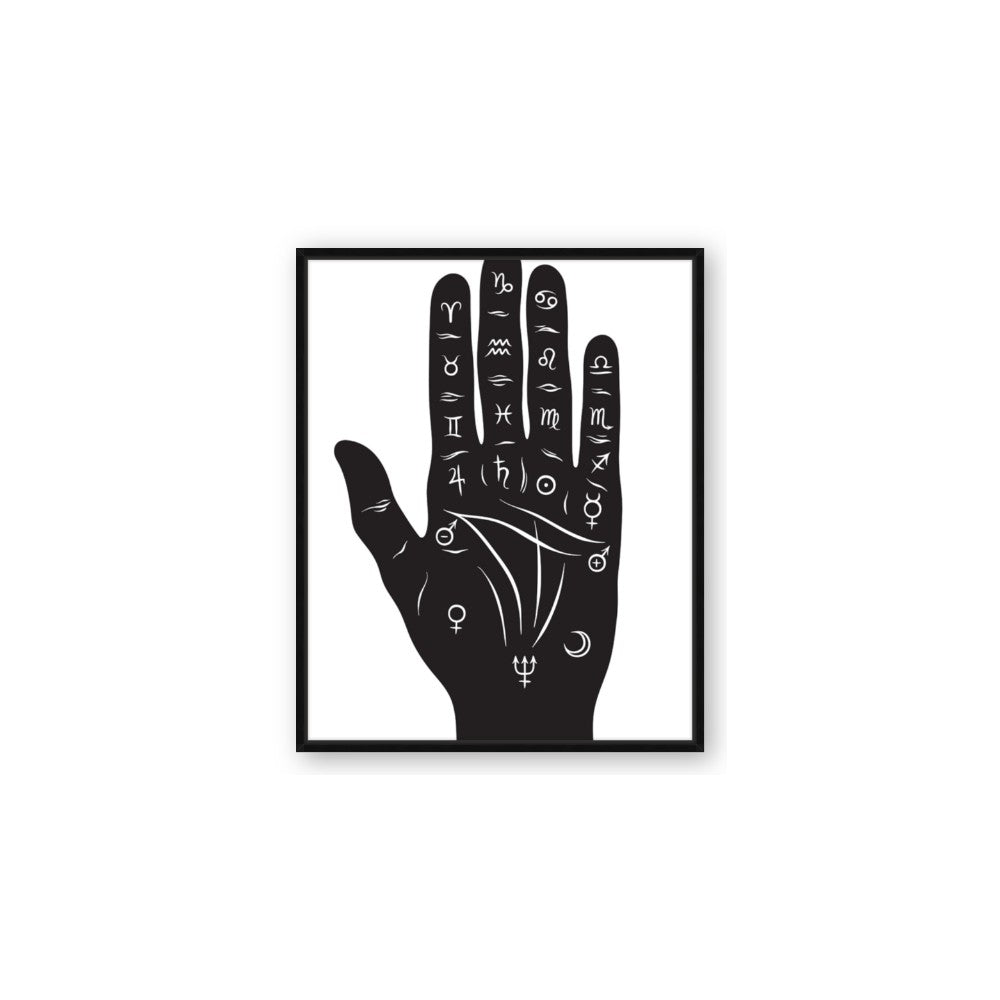 Hamsa Hand