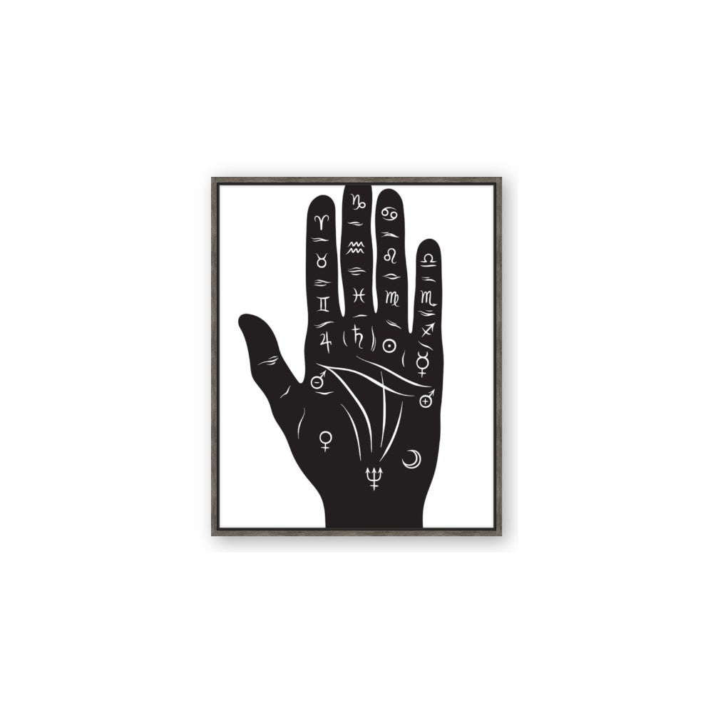 Hamsa Hand