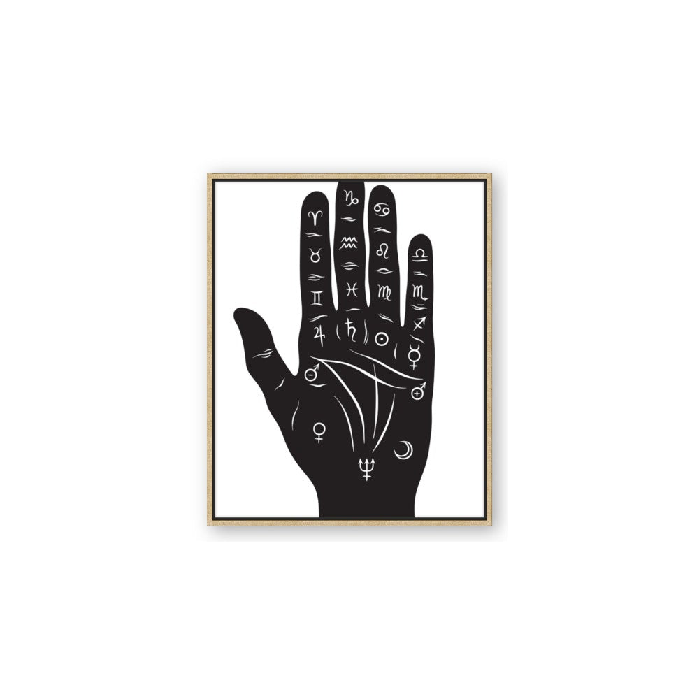 Hamsa Hand