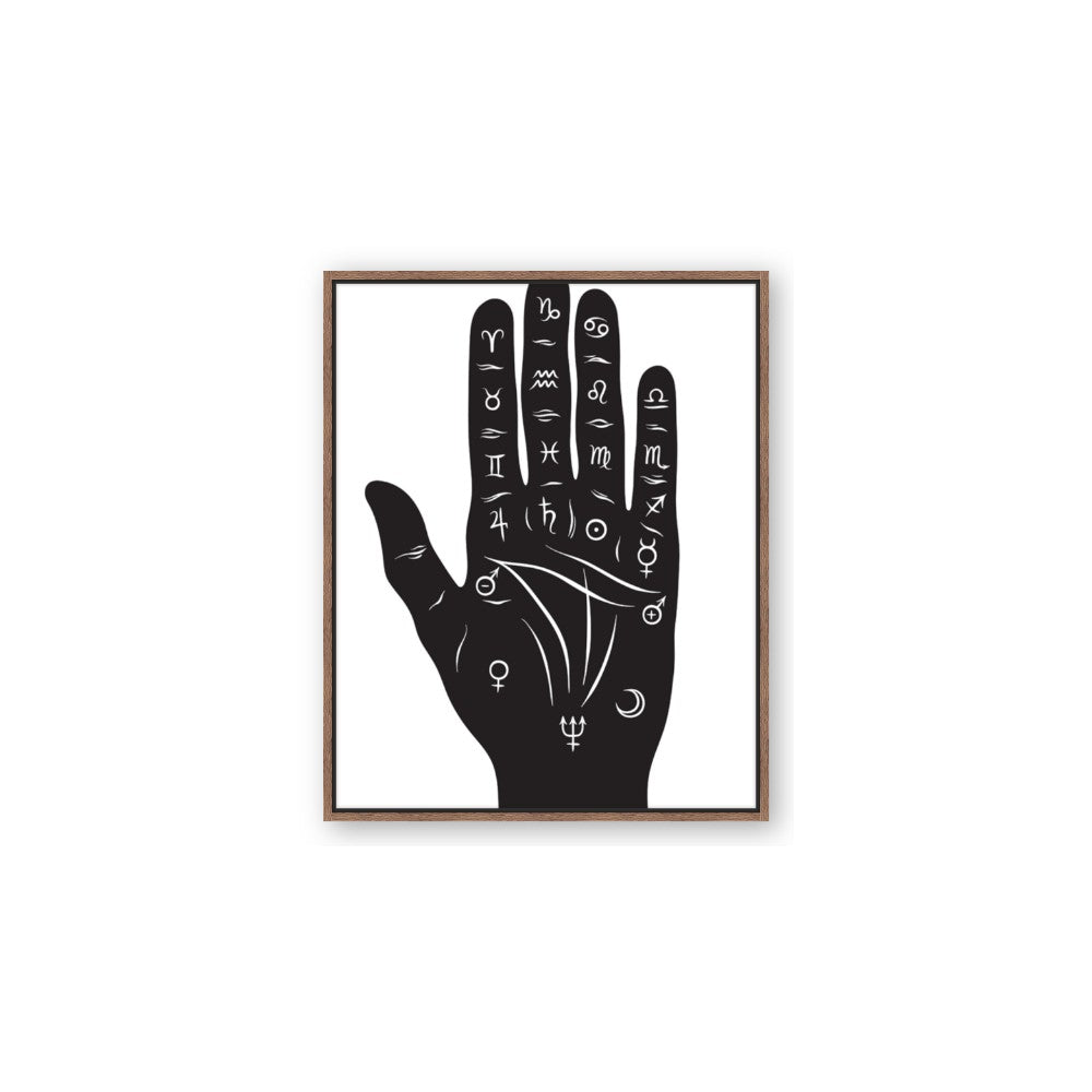 Hamsa Hand