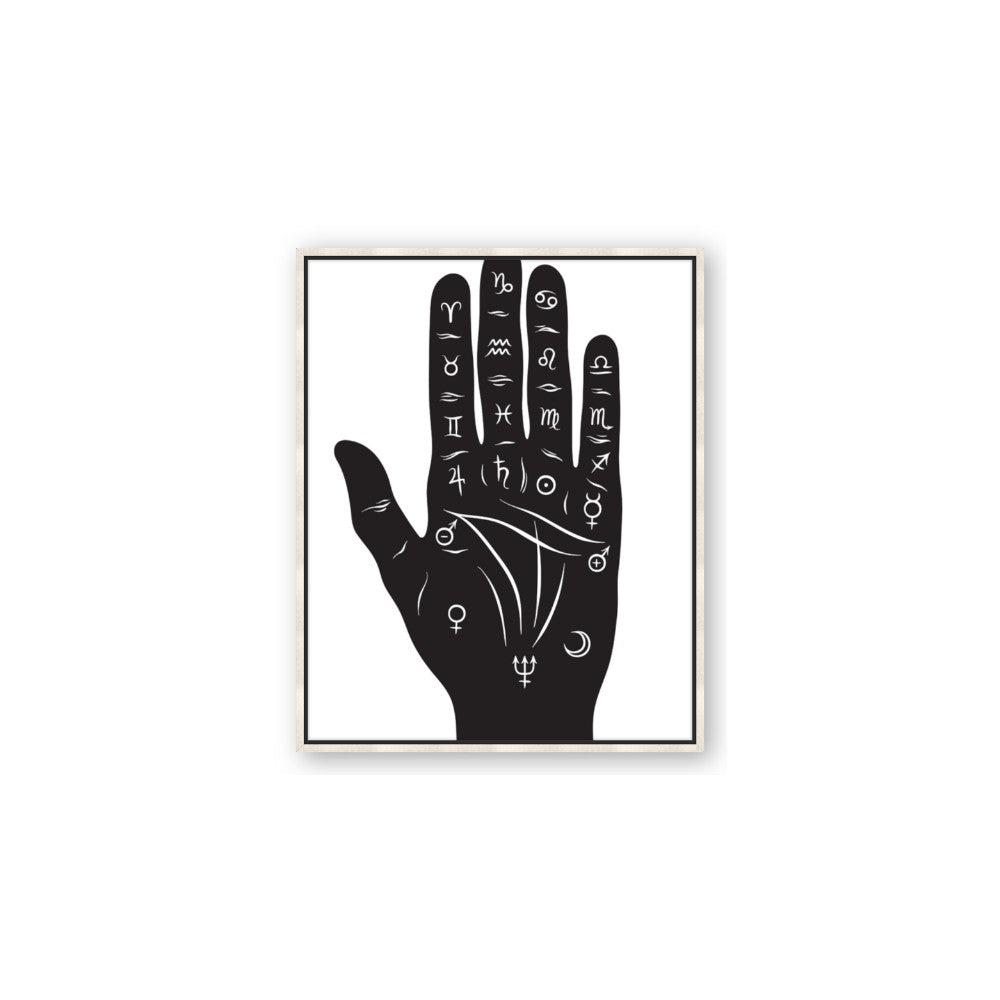 Hamsa Hand