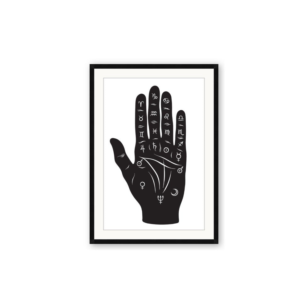 Hamsa Hand