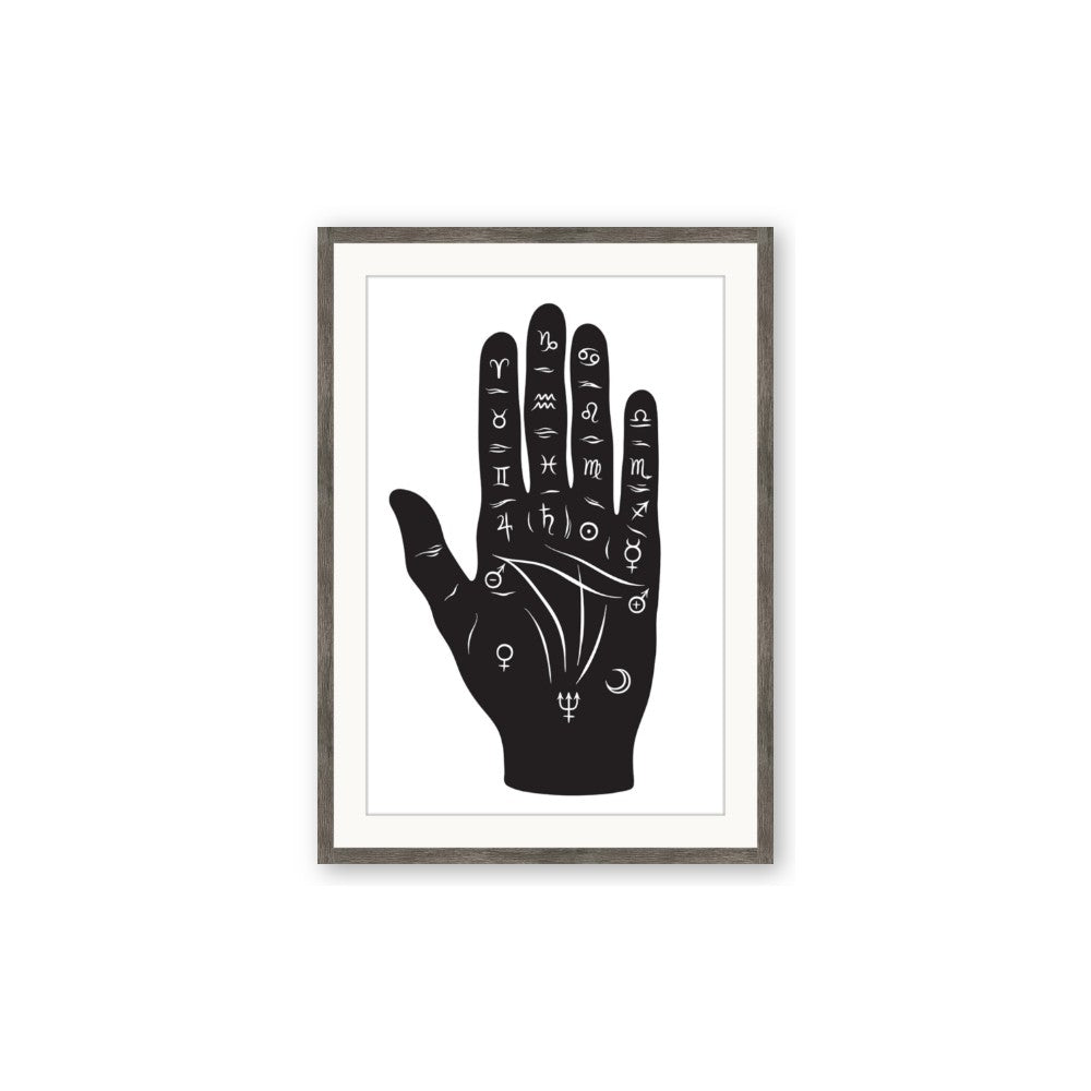 Hamsa Hand