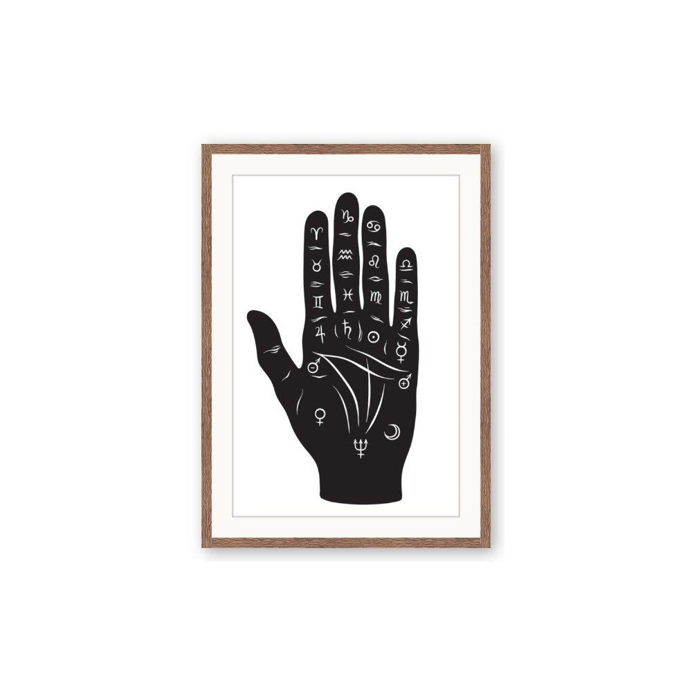 Hamsa Hand