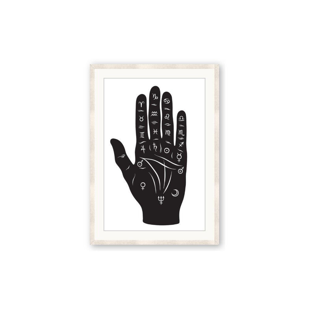 Hamsa Hand