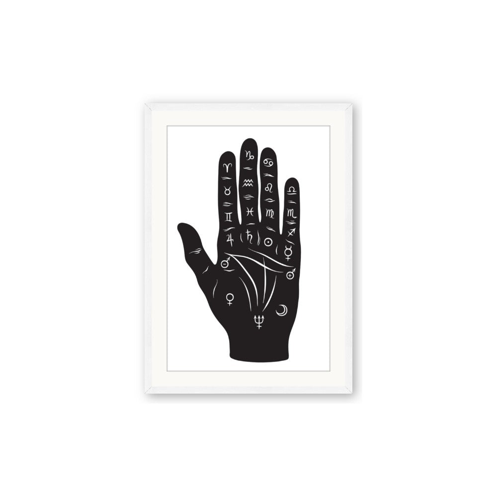 Hamsa Hand
