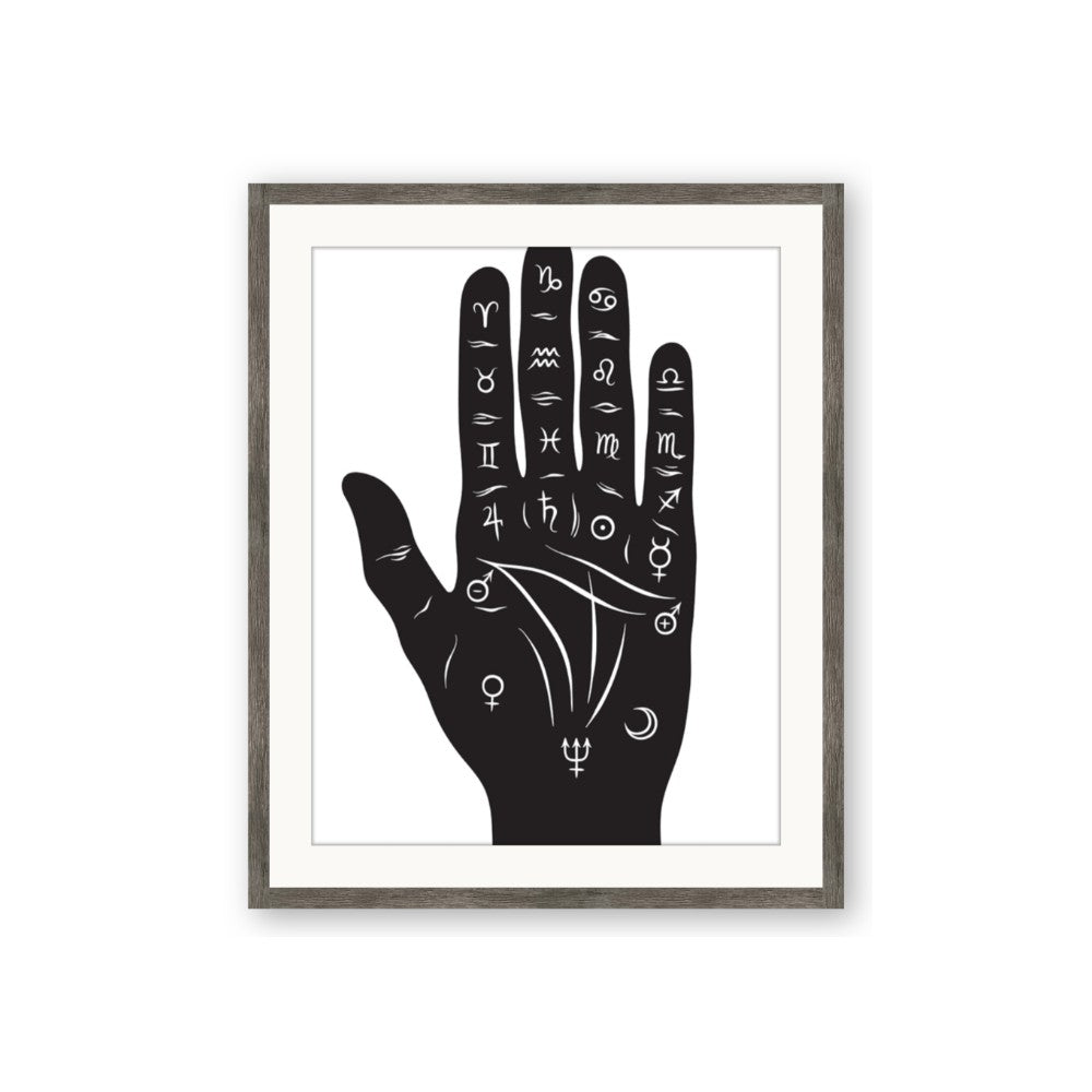 Hamsa Hand