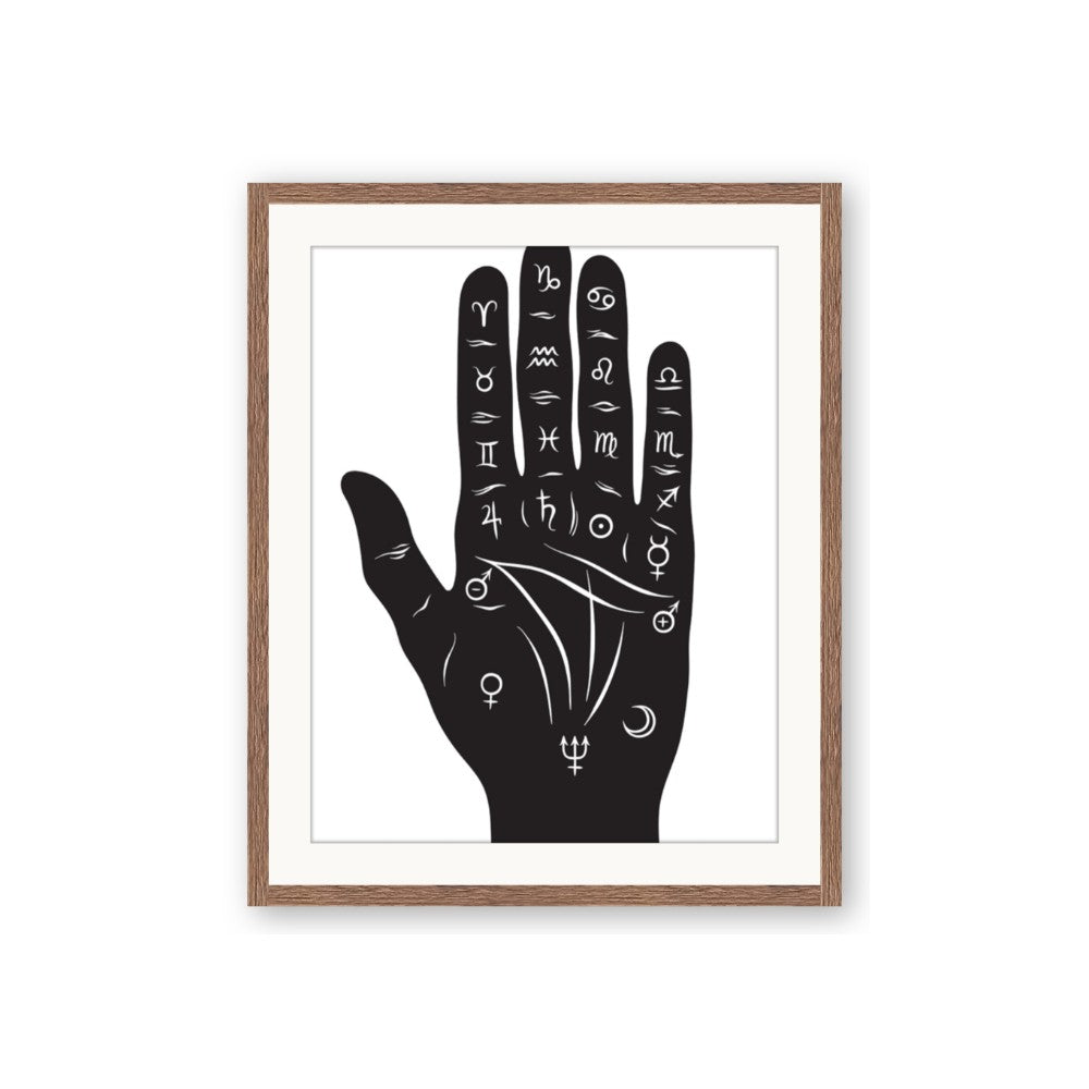 Hamsa Hand