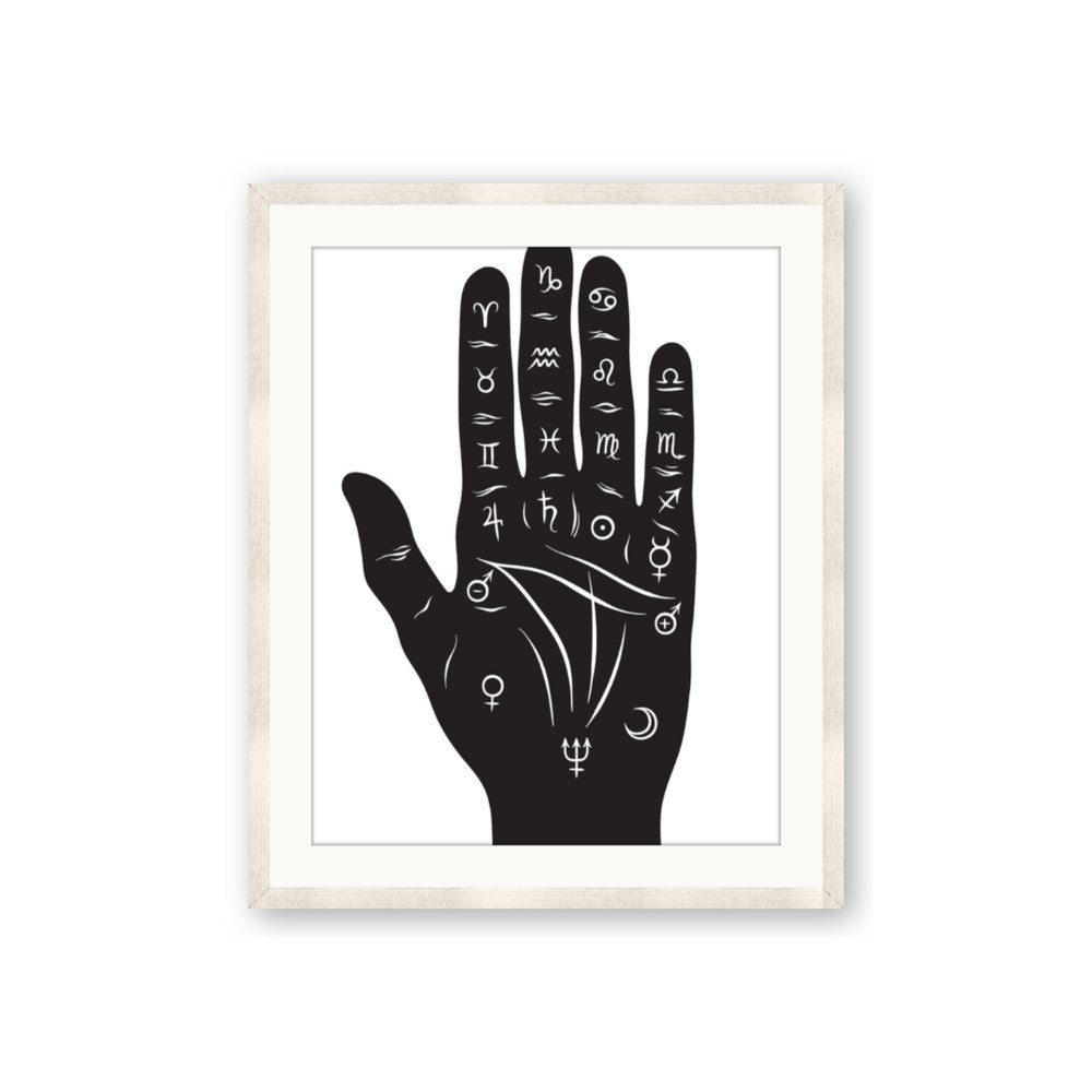 Hamsa Hand